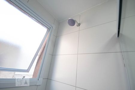 Apartamento à venda com 49m², 2 quartos e 1 vaga Apartamento à venda com 49m², 2 quartos e 1 vagaBanheiro