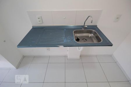 Apartamento à venda com 49m², 2 quartos e 1 vaga Apartamento à venda com 49m², 2 quartos e 1 vagaCozinha