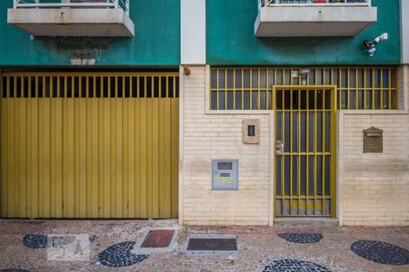 Studio à venda com 38m², 1 quarto e 1 vaga Studio à venda com 38m², 1 quarto e 1 vagaFachada