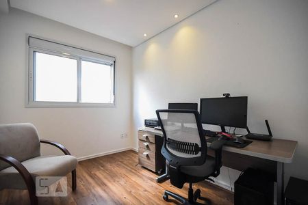 Quarto 1 de apartamento para alugar com 2 quartos, 49m² em Vila Andrade, São Paulo