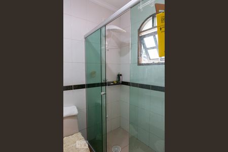 Casa à venda com 275m², 6 quartos e 4 vagas Casa à venda com 275m², 6 quartos e 4 vagasBanheiro da Suíte 1