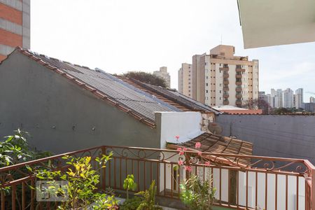 Casa à venda com 275m², 6 quartos e 4 vagas Casa à venda com 275m², 6 quartos e 4 vagasSacada da Suíte 1