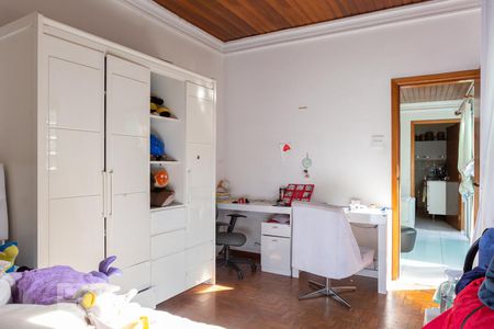 Casa à venda com 275m², 6 quartos e 4 vagas Casa à venda com 275m², 6 quartos e 4 vagasCasa 2 - Quarto 2