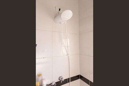 Casa à venda com 275m², 6 quartos e 4 vagas Casa à venda com 275m², 6 quartos e 4 vagasBanheiro Social