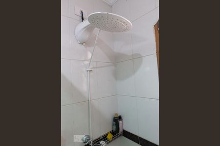 Casa à venda com 275m², 6 quartos e 4 vagas Casa à venda com 275m², 6 quartos e 4 vagasBanheiro da Suíte 1