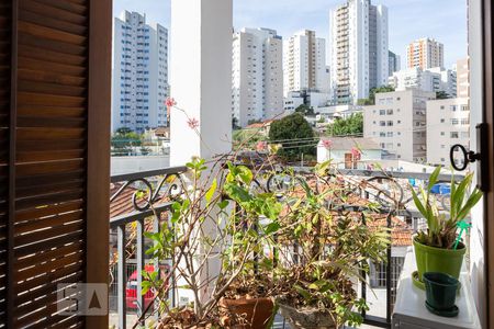 Casa à venda com 275m², 6 quartos e 4 vagas Casa à venda com 275m², 6 quartos e 4 vagasSacada da Suíte 2
