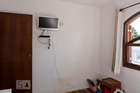 Casa à venda com 275m², 6 quartos e 4 vagas Casa à venda com 275m², 6 quartos e 4 vagasQuarto 3