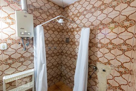 Casa à venda com 600m², 7 quartos e 2 vagas Casa à venda com 600m², 7 quartos e 2 vagasBanheiro da Suíte 1