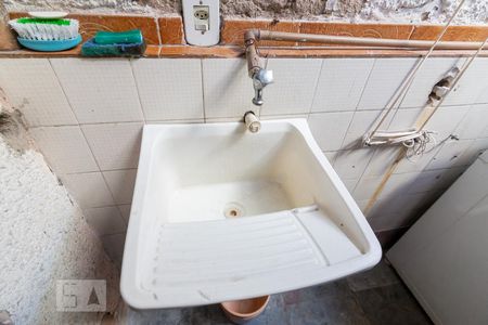 Casa à venda com 600m², 7 quartos e 2 vagas Casa à venda com 600m², 7 quartos e 2 vagasÁrea de Serviço