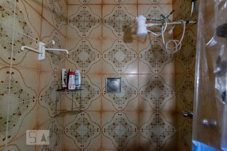 Casa à venda com 600m², 7 quartos e 2 vagas Casa à venda com 600m², 7 quartos e 2 vagasBanheiro 1