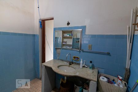 Casa à venda com 600m², 7 quartos e 2 vagas Casa à venda com 600m², 7 quartos e 2 vagasBanheiro da Suíte 3