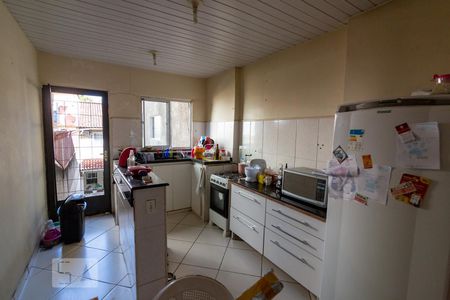 Casa à venda com 600m², 7 quartos e 2 vagas Casa à venda com 600m², 7 quartos e 2 vagasCozinha 2