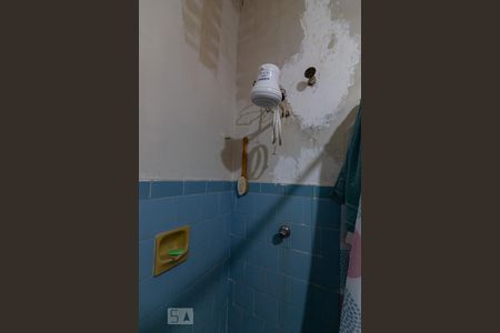 Casa à venda com 600m², 7 quartos e 2 vagas Casa à venda com 600m², 7 quartos e 2 vagasBanheiro da Suíte 3