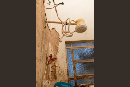 Casa à venda com 600m², 7 quartos e 2 vagas Casa à venda com 600m², 7 quartos e 2 vagasBanheiro de Serviço