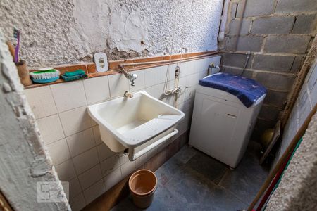 Casa à venda com 600m², 7 quartos e 2 vagas Casa à venda com 600m², 7 quartos e 2 vagasÁrea de Serviço