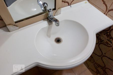 Casa à venda com 600m², 7 quartos e 2 vagas Casa à venda com 600m², 7 quartos e 2 vagasBanheiro da Suíte 1