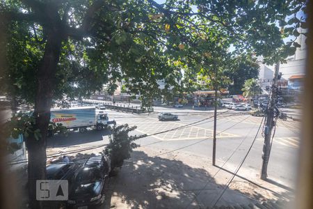 Casa à venda com 600m², 7 quartos e 2 vagas Casa à venda com 600m², 7 quartos e 2 vagasVista do Quarto 4