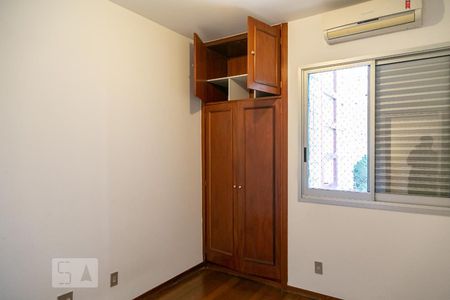 Quarto 1 de apartamento para alugar com 4 quartos, 150m² em Funcionários, Belo Horizonte