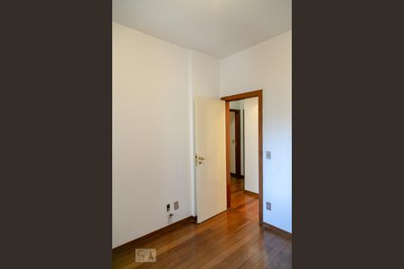 Quarto 1 de apartamento para alugar com 4 quartos, 150m² em Funcionários, Belo Horizonte