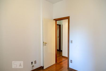 Quarto 1 de apartamento para alugar com 4 quartos, 150m² em Funcionários, Belo Horizonte
