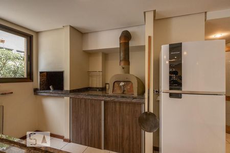 Apartamento à venda com 226m², 3 quartos e 2 vagas Apartamento à venda com 226m², 3 quartos e 2 vagasSalao de Festa