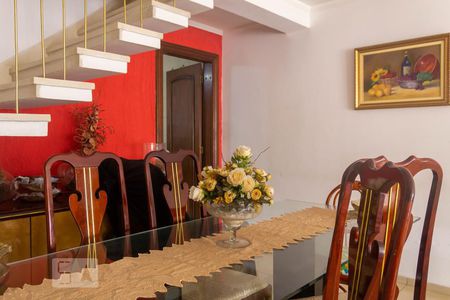 Casa de condomínio à venda com 100m², 2 quartos e 1 vaga Casa de condomínio à venda com 100m², 2 quartos e 1 vagaSala de Jantar