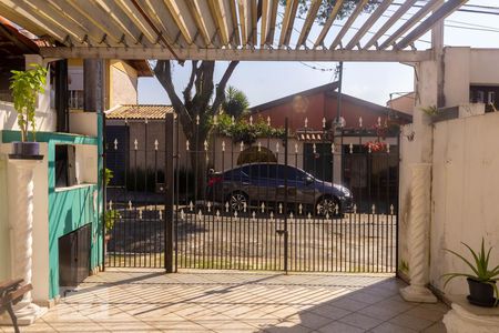 Casa de condomínio à venda com 100m², 2 quartos e 1 vaga Casa de condomínio à venda com 100m², 2 quartos e 1 vagaGaragem