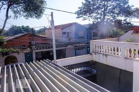 Casa de condomínio à venda com 100m², 2 quartos e 1 vaga Casa de condomínio à venda com 100m², 2 quartos e 1 vagaVista Quarto 1