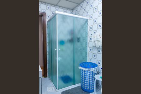 Casa de condomínio à venda com 100m², 2 quartos e 1 vaga Casa de condomínio à venda com 100m², 2 quartos e 1 vagaBanheiro