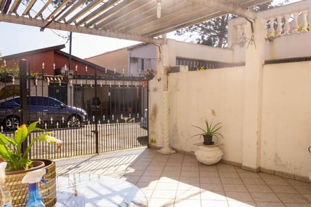 Casa de condomínio à venda com 100m², 2 quartos e 1 vaga Casa de condomínio à venda com 100m², 2 quartos e 1 vagaGaragem