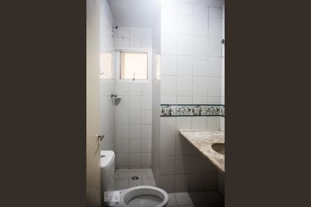 Banheiro de apartamento para alugar com 1 quarto, 63m² em Bela Vista, São Paulo