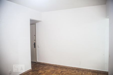 Sala de apartamento para alugar com 1 quarto, 63m² em Bela Vista, São Paulo
