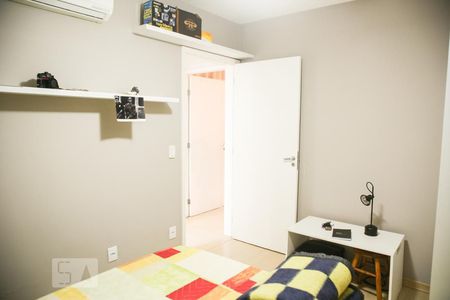 Apartamento à venda com 98m², 2 quartos e 1 vaga Apartamento à venda com 98m², 2 quartos e 1 vagaQuarto 2