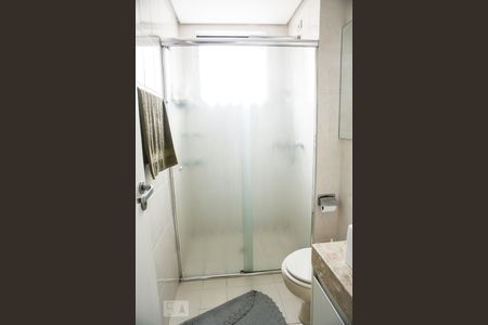 Apartamento à venda com 98m², 2 quartos e 1 vaga Apartamento à venda com 98m², 2 quartos e 1 vagaBanheiro 1