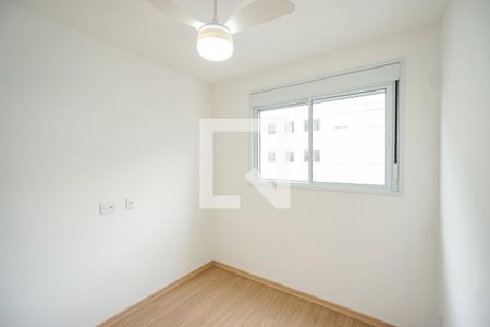 Quarto 02 de apartamento para alugar com 2 quartos, 38m² em Mooca, São Paulo