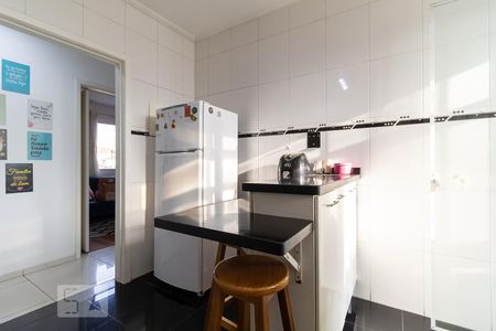 Apartamento à venda com 70m², 2 quartos e 1 vaga Apartamento à venda com 70m², 2 quartos e 1 vagaCozinha