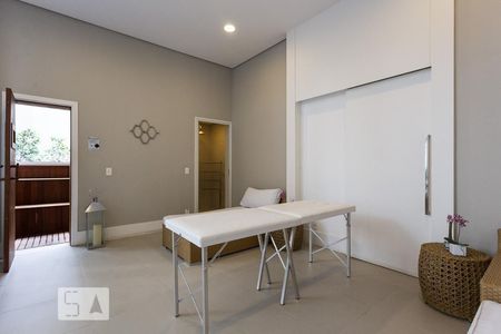 Studio à venda com 65m², 1 quarto e 1 vaga Studio à venda com 65m², 1 quarto e 1 vagaSPA