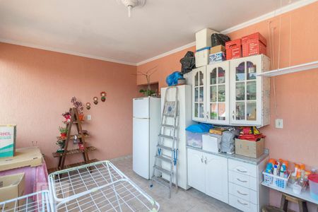 Casa à venda com 235m², 4 quartos e 5 vagas Casa à venda com 235m², 4 quartos e 5 vagasÁrea de Serviço