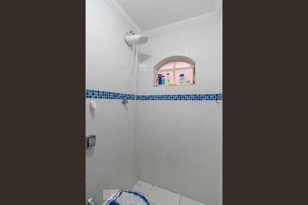 Casa à venda com 235m², 4 quartos e 5 vagas Casa à venda com 235m², 4 quartos e 5 vagasBanheiro 2
