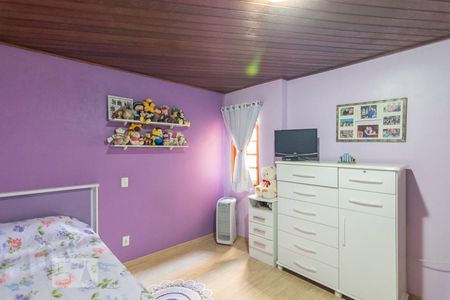 Casa à venda com 235m², 4 quartos e 5 vagas Casa à venda com 235m², 4 quartos e 5 vagasQuarto 3