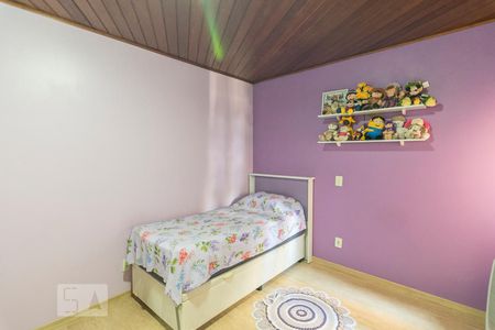 Casa à venda com 235m², 4 quartos e 5 vagas Casa à venda com 235m², 4 quartos e 5 vagasQuarto 3