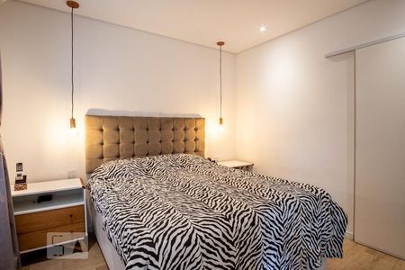 Casa de condomínio à venda com 119m², 2 quartos e 2 vagas Casa de condomínio à venda com 119m², 2 quartos e 2 vagasQuarto 1 - Suíte