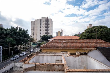 Casa de condomínio à venda com 119m², 2 quartos e 2 vagas Casa de condomínio à venda com 119m², 2 quartos e 2 vagasVista da Suíte 1