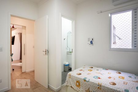 Casa de condomínio à venda com 119m², 2 quartos e 2 vagas Casa de condomínio à venda com 119m², 2 quartos e 2 vagasQuarto 2 - Suíte