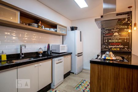 Casa de condomínio à venda com 119m², 2 quartos e 2 vagas