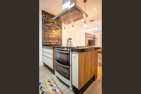 Casa de condomínio à venda com 119m², 2 quartos e 2 vagas