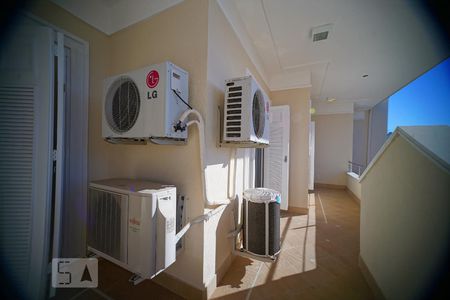 Casa à venda com 500m², 5 quartos e 5 vagasSuite 2 - vista