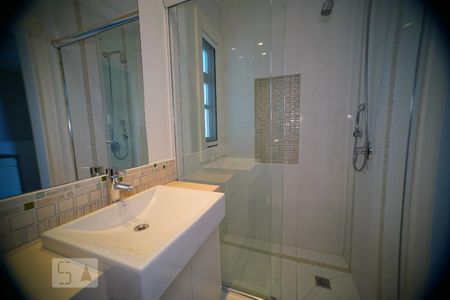 Casa à venda com 500m², 5 quartos e 5 vagasSuite 4 - vista