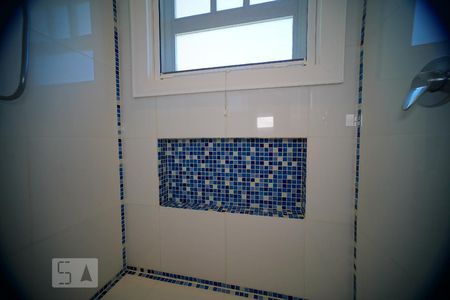 Casa à venda com 500m², 5 quartos e 5 vagasSuite 1 - Banheiro