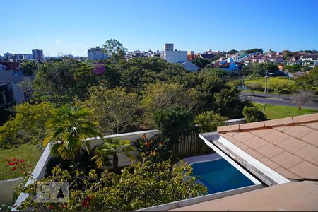 Casa à venda com 500m², 5 quartos e 5 vagasSuite 1 - vista